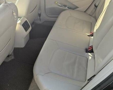 Синий Фольксваген Пассат, объемом двигателя 2.5 л и пробегом 258 тыс. км за 10000 $, фото 9 на Automoto.ua