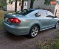 Синий Фольксваген Пассат, объемом двигателя 2.5 л и пробегом 165 тыс. км за 10500 $, фото 11 на Automoto.ua