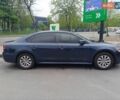 Синий Фольксваген Пассат, объемом двигателя 2.48 л и пробегом 270 тыс. км за 7111 $, фото 1 на Automoto.ua