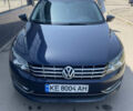 Синий Фольксваген Пассат, объемом двигателя 2.48 л и пробегом 270 тыс. км за 10200 $, фото 1 на Automoto.ua