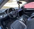Синий Фольксваген Пассат, объемом двигателя 2.5 л и пробегом 160 тыс. км за 10500 $, фото 2 на Automoto.ua