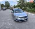 Синій Фольксваген Пассат, об'ємом двигуна 2.48 л та пробігом 190 тис. км за 11700 $, фото 1 на Automoto.ua