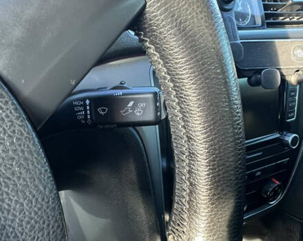 Синий Фольксваген Пассат, объемом двигателя 2.48 л и пробегом 304 тыс. км за 10000 $, фото 11 на Automoto.ua