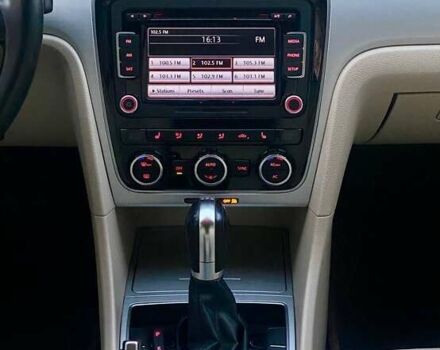 Фольксваген Пассат 2012 в Днепре (Днепропетровске) на Automoto.ua Синий Фольксваген Пассат, объемом двигателя 2 л и пробегом 280 тыс. км за 11450 $, фото 14 на Automoto.ua