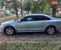 Синий Фольксваген Пассат, объемом двигателя 2.5 л и пробегом 165 тыс. км за 10500 $, фото 13 на Automoto.ua