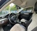 Синий Фольксваген Пассат, объемом двигателя 1.39 л и пробегом 170 тыс. км за 10200 $, фото 5 на Automoto.ua