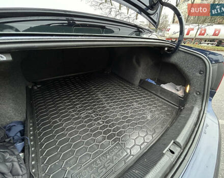 Синий Фольксваген Пассат, объемом двигателя 2 л и пробегом 262 тыс. км за 12000 $, фото 51 на Automoto.ua