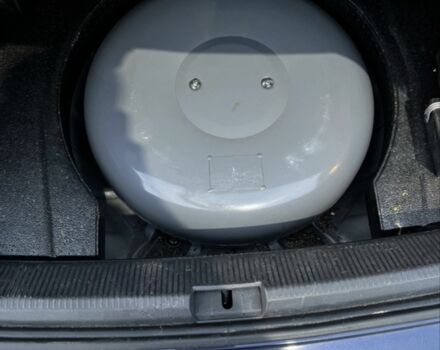 Синий Фольксваген Пассат, объемом двигателя 2.5 л и пробегом 213 тыс. км за 8800 $, фото 10 на Automoto.ua