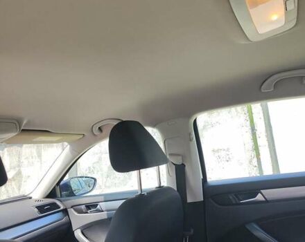 Синій Фольксваген Пассат, об'ємом двигуна 2.48 л та пробігом 340 тис. км за 7900 $, фото 14 на Automoto.ua