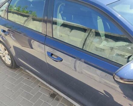 Синій Фольксваген Пассат, об'ємом двигуна 2.48 л та пробігом 340 тис. км за 7900 $, фото 3 на Automoto.ua