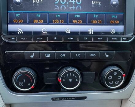 Синий Фольксваген Пассат, объемом двигателя 2.5 л и пробегом 330 тыс. км за 6790 $, фото 18 на Automoto.ua