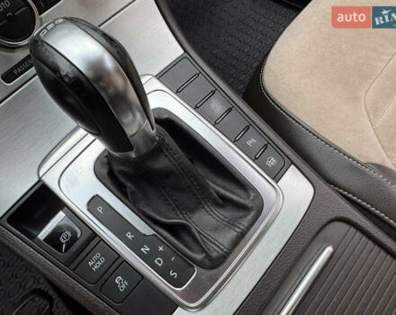 Синий Фольксваген Пассат, объемом двигателя 1.4 л и пробегом 200 тыс. км за 9300 $, фото 39 на Automoto.ua