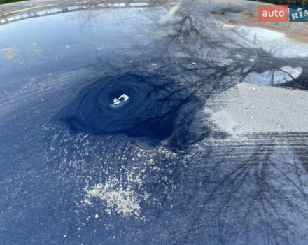 Синій Фольксваген Пассат, об'ємом двигуна 2.5 л та пробігом 223 тис. км за 7000 $, фото 7 на Automoto.ua