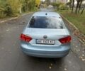 Синій Фольксваген Пассат, об'ємом двигуна 2.5 л та пробігом 190 тис. км за 8700 $, фото 6 на Automoto.ua