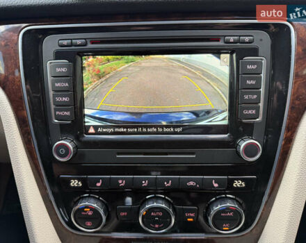 Фольксваген Пассат 2012 в Кривом Роге на Automoto.ua Синий Фольксваген Пассат, объемом двигателя 1.97 л и пробегом 190 тыс. км за 10300 $, фото 15 на Automoto.ua