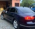 Фольксваген Пассат 2012 в Балте на Automoto.ua Синий Фольксваген Пассат, объемом двигателя 2 л и пробегом 260 тыс. км за 13400 $, фото 15 на Automoto.ua