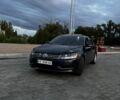 Синий Фольксваген Пассат, объемом двигателя 2.5 л и пробегом 213 тыс. км за 8800 $, фото 1 на Automoto.ua