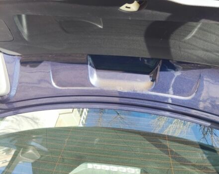 Синий Фольксваген Пассат, объемом двигателя 2.5 л и пробегом 240 тыс. км за 8000 $, фото 15 на Automoto.ua