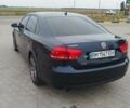 Синій Фольксваген Пассат, об'ємом двигуна 2.5 л та пробігом 157 тис. км за 9700 $, фото 5 на Automoto.ua