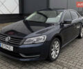 Синій Фольксваген Пассат, об'ємом двигуна 2 л та пробігом 222 тис. км за 10500 $, фото 1 на Automoto.ua