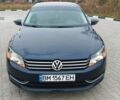 Синій Фольксваген Пассат, об'ємом двигуна 2.5 л та пробігом 157 тис. км за 9700 $, фото 4 на Automoto.ua