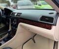 Синий Фольксваген Пассат, объемом двигателя 2 л и пробегом 212 тыс. км за 8700 $, фото 11 на Automoto.ua