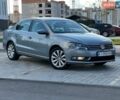 Синій Фольксваген Пассат, об'ємом двигуна 1.6 л та пробігом 204 тис. км за 9999 $, фото 1 на Automoto.ua