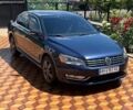 Синий Фольксваген Пассат, объемом двигателя 2 л и пробегом 197 тыс. км за 10500 $, фото 1 на Automoto.ua