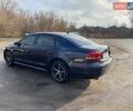 Синий Фольксваген Пассат, объемом двигателя 2.5 л и пробегом 188 тыс. км за 9400 $, фото 2 на Automoto.ua