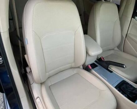 Фольксваген Пассат 2012 в Днепре (Днепропетровске) на Automoto.ua Синий Фольксваген Пассат, объемом двигателя 2 л и пробегом 280 тыс. км за 11450 $, фото 22 на Automoto.ua