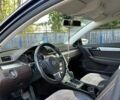 Синий Фольксваген Пассат, объемом двигателя 1.39 л и пробегом 170 тыс. км за 10200 $, фото 3 на Automoto.ua