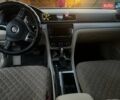 Синій Фольксваген Пассат, об'ємом двигуна 2.5 л та пробігом 189 тис. км за 10200 $, фото 6 на Automoto.ua