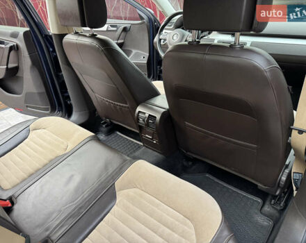 Синий Фольксваген Пассат, объемом двигателя 1.4 л и пробегом 200 тыс. км за 9300 $, фото 30 на Automoto.ua