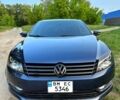 Синий Фольксваген Пассат, объемом двигателя 2.5 л и пробегом 219 тыс. км за 10500 $, фото 1 на Automoto.ua