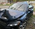 Синий Фольксваген Пассат, объемом двигателя 2 л и пробегом 222 тыс. км за 2300 $, фото 1 на Automoto.ua