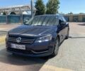 Синій Фольксваген Пассат, об'ємом двигуна 2.5 л та пробігом 265 тис. км за 8883 $, фото 1 на Automoto.ua
