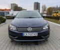 Синий Фольксваген Пассат, объемом двигателя 1.97 л и пробегом 186 тыс. км за 10524 $, фото 1 на Automoto.ua