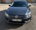Синій Фольксваген Пассат, об'ємом двигуна 2.5 л та пробігом 210 тис. км за 9219 $, фото 1 на Automoto.ua