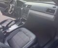 Синий Фольксваген Пассат, объемом двигателя 2.5 л и пробегом 272 тыс. км за 10500 $, фото 9 на Automoto.ua