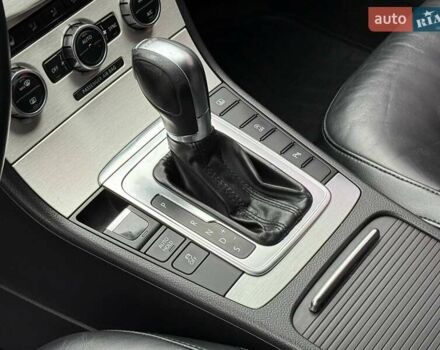 Синий Фольксваген Пассат, объемом двигателя 2 л и пробегом 263 тыс. км за 11690 $, фото 13 на Automoto.ua