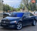 Синий Фольксваген Пассат, объемом двигателя 1.97 л и пробегом 296 тыс. км за 9999 $, фото 1 на Automoto.ua