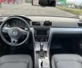 Синий Фольксваген Пассат, объемом двигателя 2.5 л и пробегом 300 тыс. км за 7500 $, фото 7 на Automoto.ua