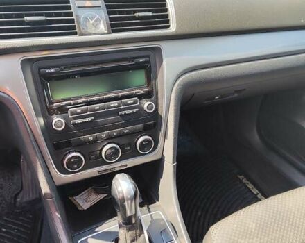 Синій Фольксваген Пассат, об'ємом двигуна 2.48 л та пробігом 340 тис. км за 7900 $, фото 10 на Automoto.ua