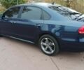 Синій Фольксваген Пассат, об'ємом двигуна 2.5 л та пробігом 157 тис. км за 9700 $, фото 12 на Automoto.ua