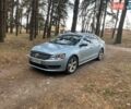 Синий Фольксваген Пассат, объемом двигателя 2.5 л и пробегом 165 тыс. км за 10500 $, фото 1 на Automoto.ua