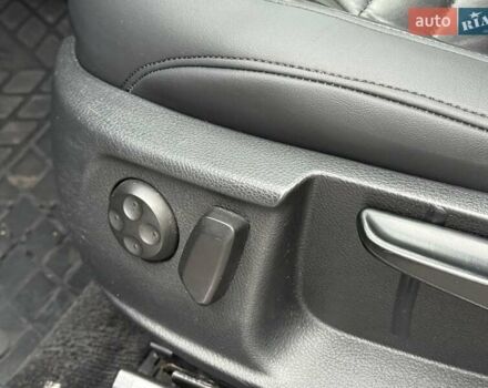 Синий Фольксваген Пассат, объемом двигателя 2 л и пробегом 263 тыс. км за 11690 $, фото 10 на Automoto.ua