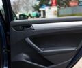 Синий Фольксваген Пассат, объемом двигателя 2.5 л и пробегом 255 тыс. км за 8300 $, фото 25 на Automoto.ua