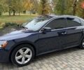 Синий Фольксваген Пассат, объемом двигателя 2.5 л и пробегом 271 тыс. км за 10200 $, фото 8 на Automoto.ua