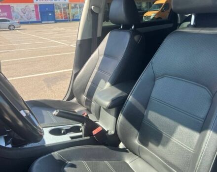 Фольксваген Пассат 2012 в Киеве на Automoto.ua Синий Фольксваген Пассат, объемом двигателя 2.5 л и пробегом 203 тыс. км за 9900 $, фото 10 на Automoto.ua