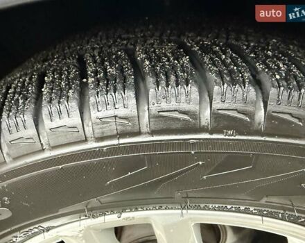 Синій Фольксваген Пассат, об'ємом двигуна 2.5 л та пробігом 127 тис. км за 11900 $, фото 20 на Automoto.ua